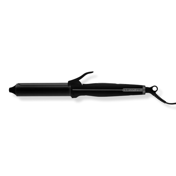 KRISTIN ESS HAIR
1.25'' Ceramic Curling Iron - Picture 3 of 3